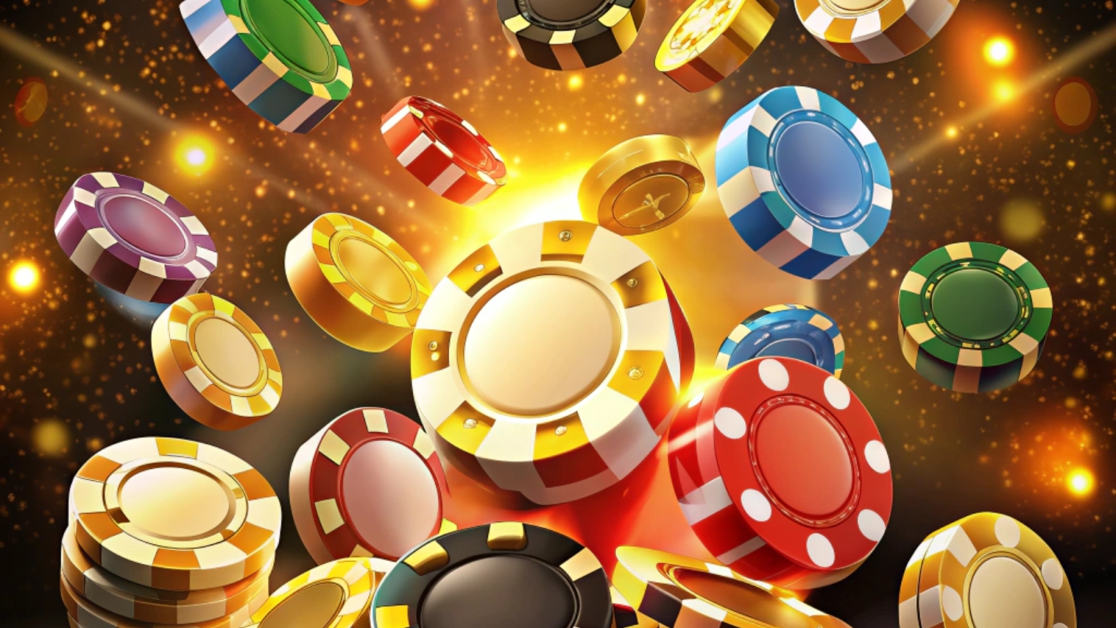 3d-rendering-casino-background-design